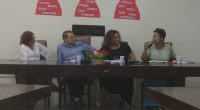 Na manhã da sexta-feira (29), o Conselho Estadual de Educação de Pernambuco (CEE/PE) comemorou os aniversariantes do mês de março e o Dia Internacional da Mulher com animação, palestras e […]