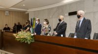 Na última sexta-feira (17) o Conselho Estadual de Educação de Pernambuco (CEE-PE) realizou, no auditório Senador Sérgio Guerra na Assembleia Legislativa de Pernambuco, a Cerimônia de Outorga da Medalha Mérito […]