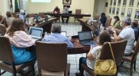 Na reunião Plenária, presencial, do Conselho Estadual de Educação de Pernambuco – CEE-PE, dessa quarta-feira (06), o presidente Antonio Henrique Habib Carvalho apresentou o Relatório de Gestão do biênio 2020-2022, […]