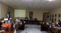 Na manhã da quarta-feira (29/06), o Conselho Estadual de Educação de Pernambuco (CEE-PE) realizou a 4ª Reunião Plenária Ordinária do mês de junho, seguida das reuniões das Câmaras de Educação […]