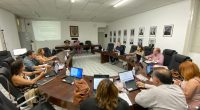 Na manhã desta quarta-feira (25), foi realizada, na Sala das Sessões Plenárias do Conselho Estadual de Educação de Pernambuco – CEE-PE, a primeira Reunião Plenária do ano em curso. A […]