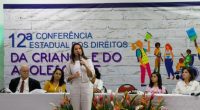 A conselheira, Giselly Muniz, vice-presidente do Conselho Estadual de Educação de Pernambuco (CEE-PE) representou o Conselho na 12ª Conferência Estadual dos Direitos das Crianças e dos Adolescentes de Pernambuco, realizada […]