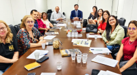 No dia 26.03, o presidente do Conselho Estadual de Educação (CEE-PE) esteve na reunião da Associação das Escolas Técnicas de Enfermagem de Pernambuco (AETEPE), na Assembleia Legislativa de Pernambuco (Alepe), […]