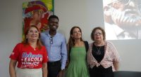 A vice-presidente do Conselho Estadual de Educação, Janete Azevedo, marcou presença na Jornada “A Escola Pública: Múltiplos Olhares”, um evento promovido pela Cátedra Paulo Freire, no Centro de Educação da […]