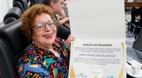 Na segunda reunião plenária de maio, realizada no dia 14, o Conselho Estadual de Educação de Pernambuco (CEE-PE) aprovou pareceres referentes à Educação Básica e Superior, além de dar continuidade […]