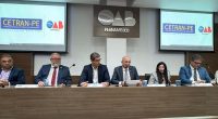 O Conselho Estadual de Educação de Pernambuco (CEE-PE), representado pela assessora jurídica Valeria Neris, participou do encontro promovido pelo Cetran-PE na OAB-PE, que debateu o aumento da violência no trânsito. […]