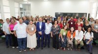 Entre os dias 10 e 13 de junho, foi realizado, em Pernambuco, o Encontro de Cooperação Técnica sobre o Plano Nacional de Educação (PNE), promovido pela Secretaria de Articulação Intersetorial […]