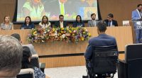 Segunda-feira (02/06), a analista jurídica Valéria Neris representou este Conselho na Escola Judicial de Pernambuco (ESMAPE), o local foi palco do evento de apresentação do Núcleo da Pessoa com Deficiência […]