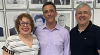 A Comissão de Planejamento promoveu um webinar com o ilustre professor Dr. Marcelo Sabbatini (UFPE), sobre Inteligência Artificial na Educação. O encontro abordou o uso da IA generativa, suas vantagens […]