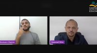 Dia 30 de junho, o Conselho Estadual de Educação de Pernambuco, representado pelo seu presidente, participou do colóquio virtual “Lançamento do Balanço do Plano Estadual de Educação de Pernambuco (PEE-PE) […]