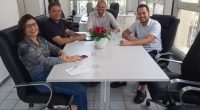 O presidente do Conselho Estadual de Educação de Pernambuco (CEE-PE), Natanael José da Silva, recebeu na última segunda (04.08) a visita do prefeito de Araripina, Sr. Evilásio Mateus da Silva, […]