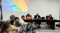 Na manhã do dia 29 de outubro de 2025, durante a quarta Reunião Plenária do mês de outubro, foi realizado debate sobre as políticas públicas voltadas ao Ensino Médio. A […]