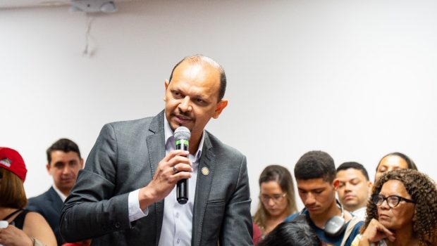 O Conselho Estadual de Educação de Pernambuco esteve presente na apresentação do Relatório Anual de Indicadores da Educação, realizada no dia 10 de novembro, na ALEPE, pelo secretário de Educação, […]