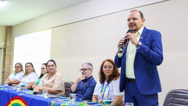 O Conselho Estadual de Educação de Pernambuco participou do Seminário “Trilhando um ano do Pacto pela EJA em Pernambuco: avaliação e planejamento para avançar”, realizado no dia 11 de novembro, […]